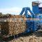 China Supplier Straw Bale Press Machine With CE ISO