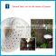 High quality natural latex foam whole rubber pillow