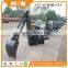 brand new HCN 03013 point backhoe attachment