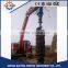 Excavator hydraulic earth auger drill /hydraulic earth drill for drilling