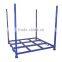 semi trailer spare tire rack / tire display rack/ tyre rack storage racks