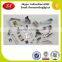 Popular Various Specifications Metal Spring Clip Fasteners Can OEM&ODM (Non-Standard / Hight Quality )
