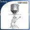 small aseptic bottle filling machine
