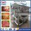 hot sell full stainless steel multi-function stand food mixer