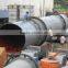 Top quality mineral ore powder rotary dryer for sale