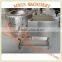 high quality chicken feet processing machine, chicken feet skin removing machine