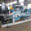 Diesel electric generator