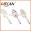 High quality garden hand tool set with floral priting garden shovel