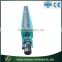 Professional manufacturer of conveying powder screw conveyor for powder
