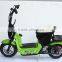 Electric Mini Scooter
