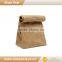 Recyclable Brown Paper Lunch Bags,insulated Paper Lunch Bag