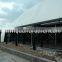 membrane event tent