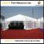 Aluminum frame PVC tenda circo on sale