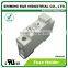 FS-031L1 In-Line RT18-32 10x38 110V High Voltage Fuse Holder