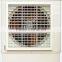 Industrial window used evaporative air conditioner withour compressor