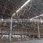 China Honglu Steel Structure Roofing Design