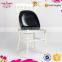 Brand new Qingdao Sinofur wood napoleon chair/hotel wedding chair