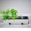 Hydro Plastic Vertical garden wall planter,Hydroponic green wall planter,pocket hanging vertical planter