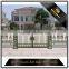 Modern Garden Decoration Powder Coated Aluminum Villa Garden Main Gate Design