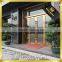  China Wholesale 304 316 Stainless Steel Door and Window Grill