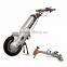 36V 400W Electric Wheelchair Mobility Scooter, 12Inch Aluminum Alloy Wheelchair Electric Handcycle, Wheelchair E-Trailer