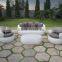 Outdoor Garden Sofa Set