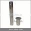 Arlau Parking And Security Bollards,Road Safety Traffic Bollard,Cast Iron Removable Parking Bollards