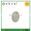 Safe testing Ceramic round Plate for dinner