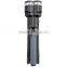 New design outdoor high power 3 in 1 tripod led tactical flashlight