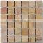 High Quality Sandstone Mosaic Tile For Bathroom/Flooring/Wall etc & Mosaic Tiles On Sale With Low Price
