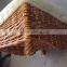Cheap handmade wicker pet bed wicker dog bed