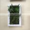 2017 SJ20170048 artificial plant boxwood hedge and plastic hedge fence wall