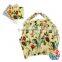 New Mothers' Nursing Cover, Breastfeeding Covers Baby Feeder Cover With Match Cotton Packaging Bag