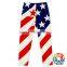 Wholesale Kids Girls Dots Pattern Pants In Stock Cheap Floral Icing Leggings