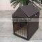 High Quality Rattan Pet House
