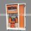 2016 Eco-juizer automatic orange juicer vending machine