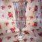 2015 New design clear embossed champagne Glass cup &Wine glass & Goblet