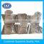  custom transparent pc cover plastic mold maker