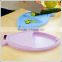 Plastic Fish Shape Cutting Board