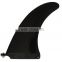 Durable service SUP fins surfboard fins