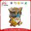 resin garden decoration frog statues