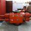 Wellhead Control Equipment Blowout Preventer BOP