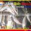 FROZEN SHORT BODY MACKEREL WHOLE ROUND