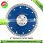 High quality 150mm diamond blade for granite/diamond saw blade for stone/diamond tool manufacturer