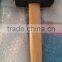 Factory price hand tool hammer 5kg for sale