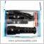 diving flashlight aluminum alloy cree xml 1000 lumen led torch dive