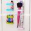 Plastic Umbrella Storage , Umbrella Holder Rack with Stickers