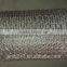 Carbon Steel Wire Hex Fencing Wire Mesh Can Customize