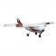 China ICTI GSV Manufacturer RC Model Plane Airplane