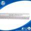 Spiral steel wire reinforced hose pvc hose